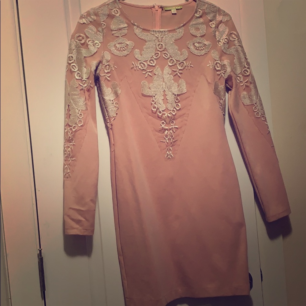 Gianni Bini dress